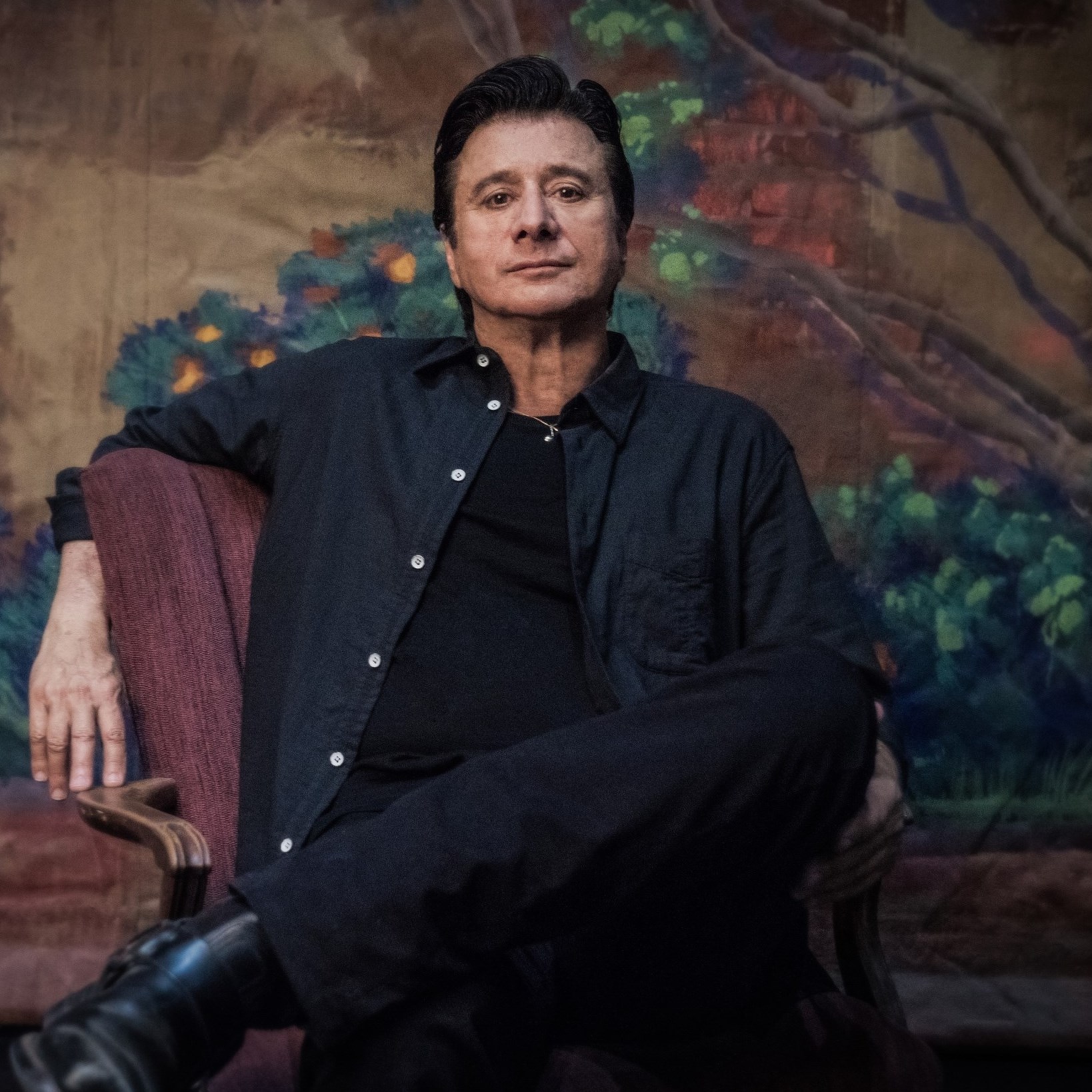 Steve Perry